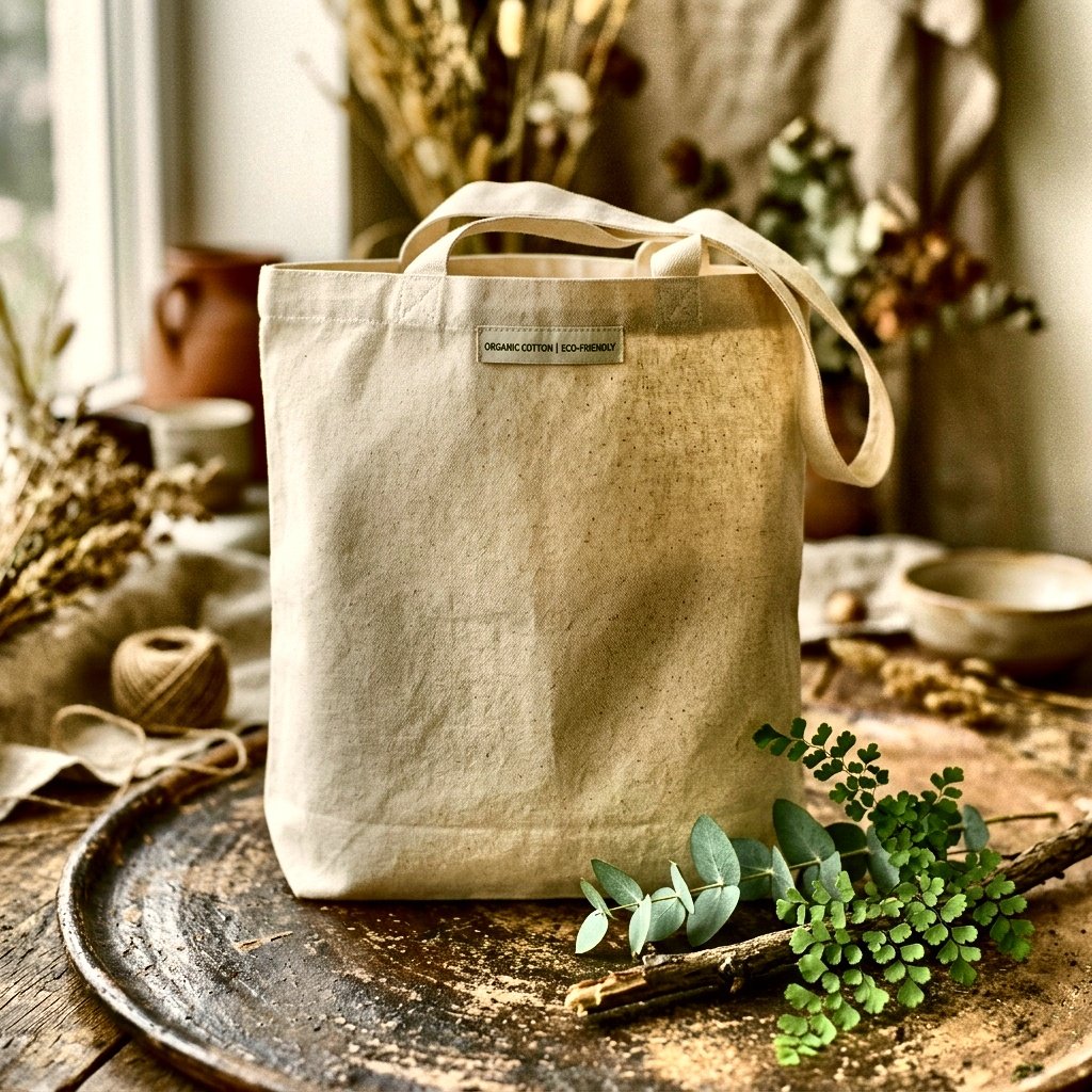 Cloth Bag Initiative